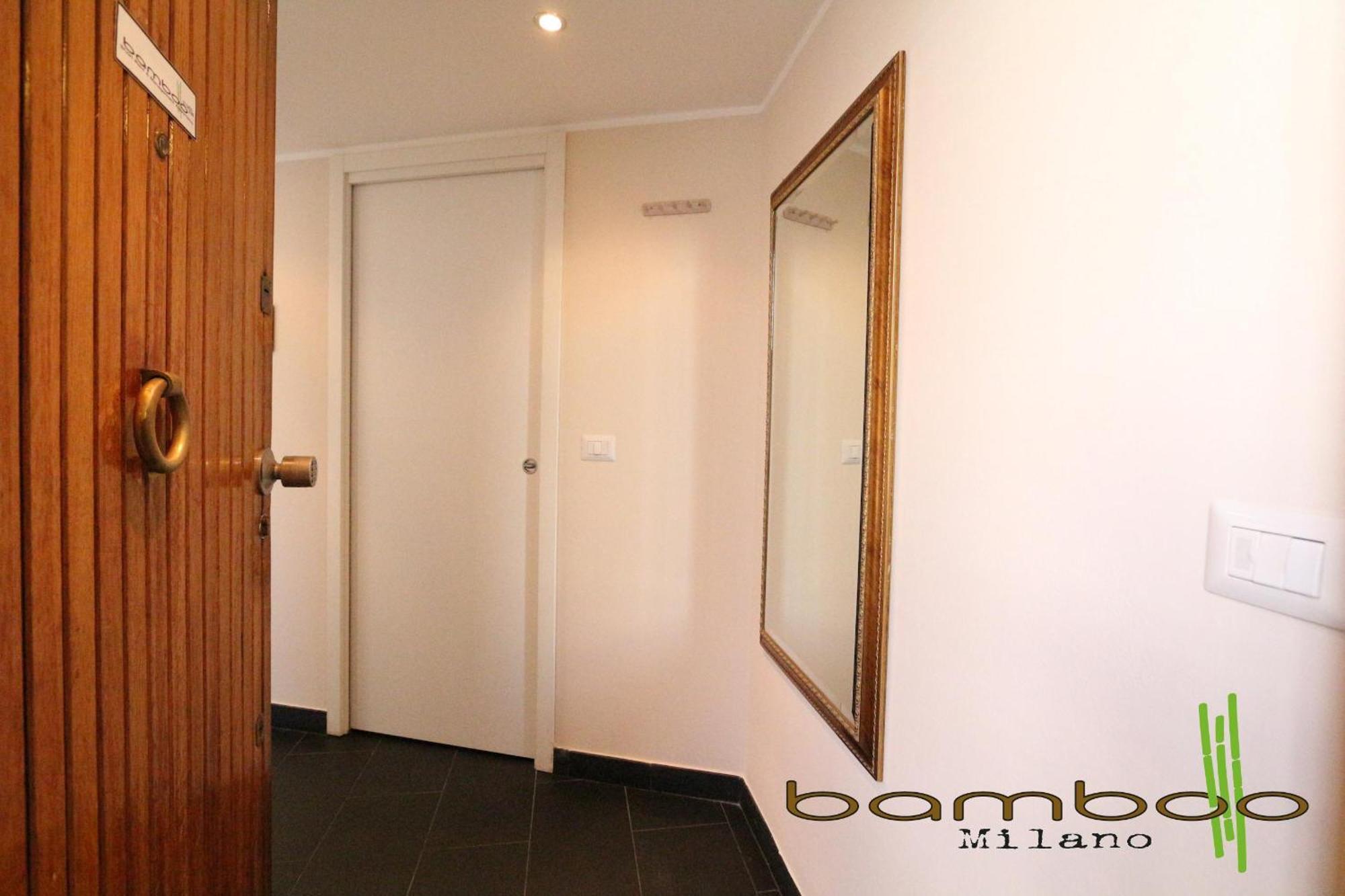 Bamboo Milano Duomo Daire Dış mekan fotoğraf